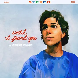 Until I Found You album art