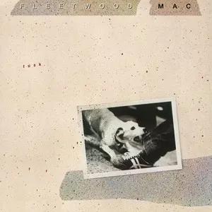 Tusk (2015 Remaster) album art