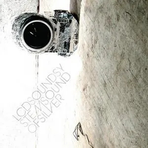 Sound of Silver album art