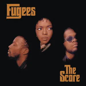 The Score (Expanded Edition) album art