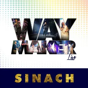 Way Maker (Live) album art