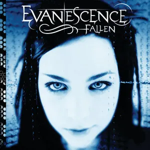 Fallen album art
