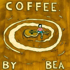 Coffee album art