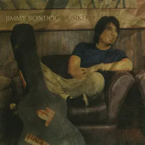 Musikero album art
