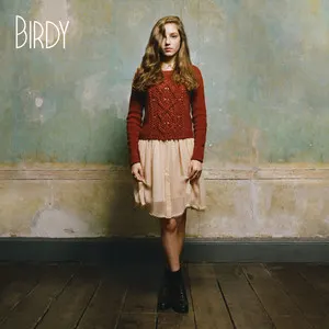 Birdy album art