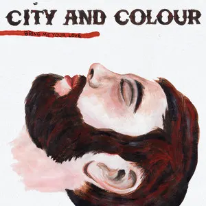Bring Me Your Love album art