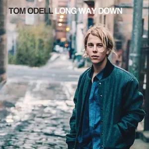 Long Way Down album art