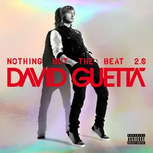 Nothing but the Beat 2.0 album art