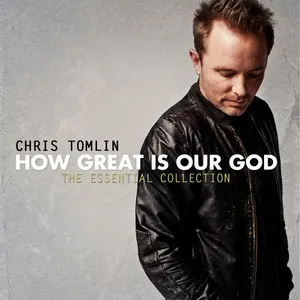 How Great Is Our God: The Essential Collection album art