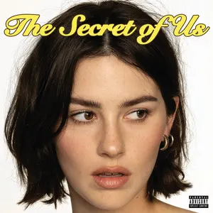 The Secret of Us album art