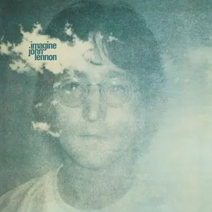 Imagine album art