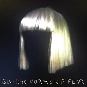 1000 Forms Of Fear (Deluxe Version) album art