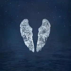 Ghost Stories album art