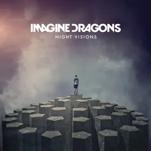 Night Visions album art