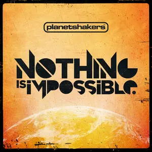 Nothing Is Impossible album art
