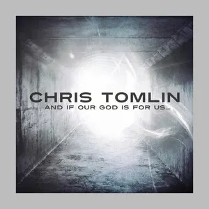 And If Our God Is For Us... album art