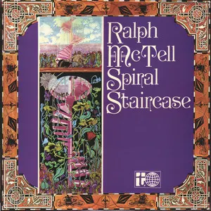 Spiral Staircase (Expanded Edition) album art
