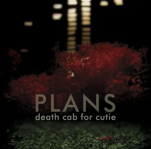 Plans album art