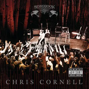 Songbook album art