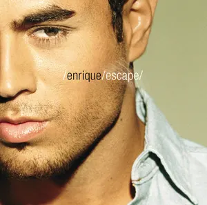 Escape album art