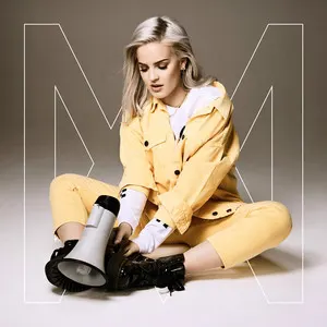 Speak Your Mind (Deluxe) album art
