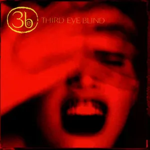 Third Eye Blind album art