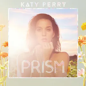 PRISM (Deluxe) album art