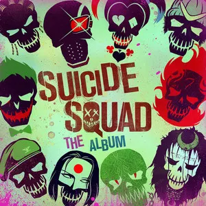 Heathens album art