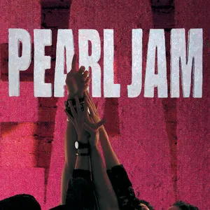 Ten album art