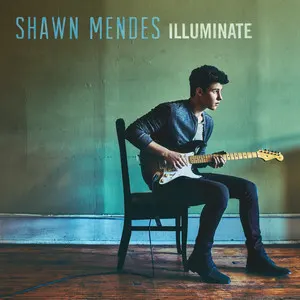 Illuminate (Deluxe) album art