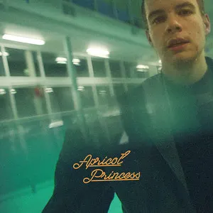 Apricot Princess album art