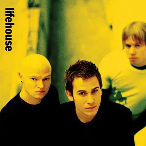 Lifehouse album art