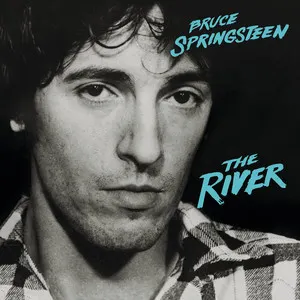 The River album art