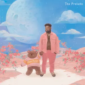 The Prelude album art