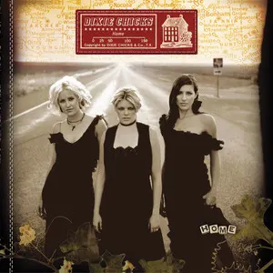 Home album art