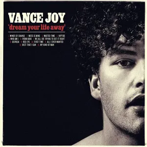 Dream Your Life Away album art