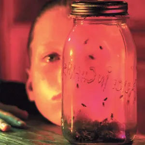 Jar Of Flies album art