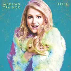 Title (Deluxe) album art
