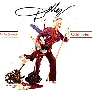 9 To 5 And Odd Jobs album art