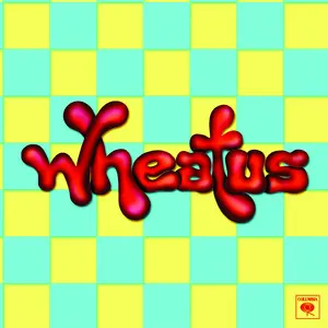 Wheatus album art