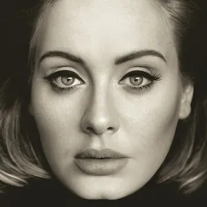 25 album art