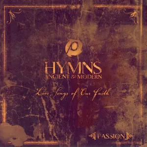 Hymns Ancient And Modern (Live) album art