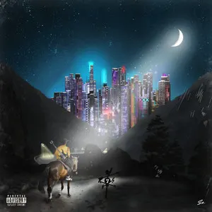 7 album art
