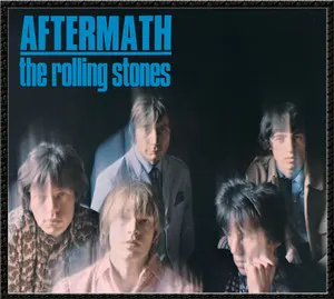 Aftermath album art