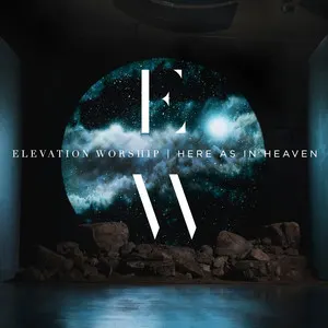 Here As In Heaven album art