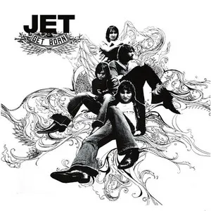 Get Born (Expanded Edition) album art