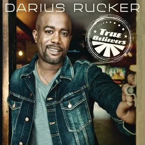 True Believers album art