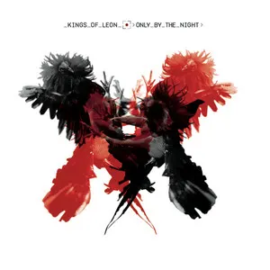 Only By The Night album art