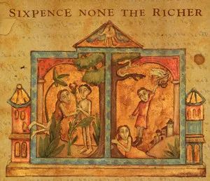 Sixpence None The Richer album art
