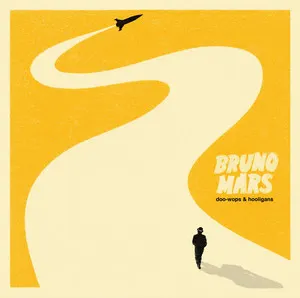 Doo-Wops & Hooligans album art